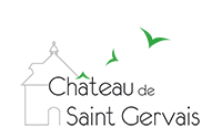 Château de Saint-Gervais